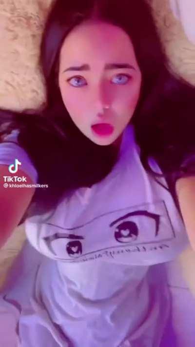 Which eyes do I look at ð