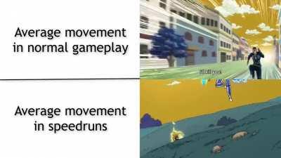 This is assuming you didn't use the Backwards Road Roller glitch to skip straight to Part 6