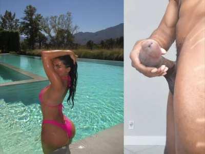 Kylie Jenner is a S.L.U.T. for BBC ♠️