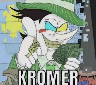 My 2nd [BIG SHOT] meme I've made