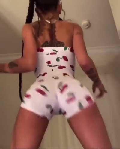 I'll fuck the shit outta coi Leray