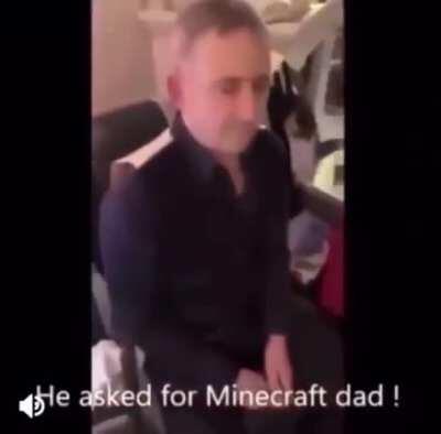 An easy mistake to make, really.