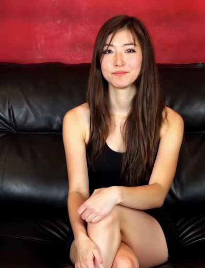 Reflections from Mayli (Headphones recommended)