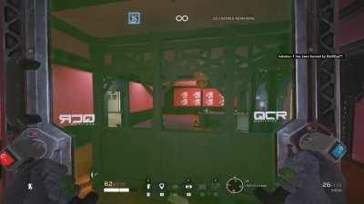 Insane New Osa Trick!