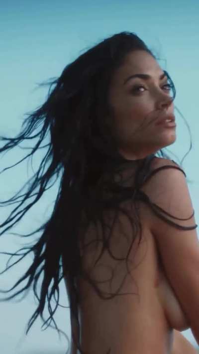 Tutti pronti per il calendario Pirelli... 