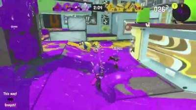 Sir that's not how you use that.. SIR-