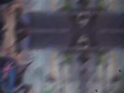 Diesel is the perfect girl