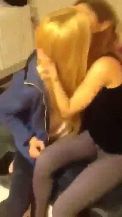 College friends meet after vacations