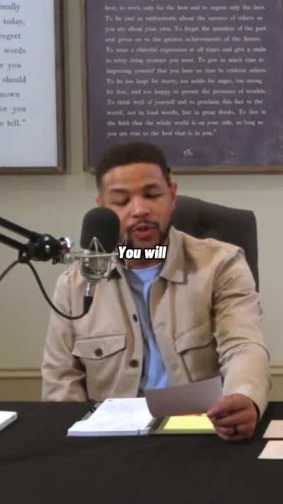 Change your Mindset for success