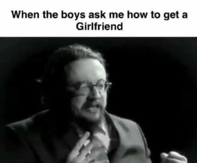 Sometimes reverse phycology