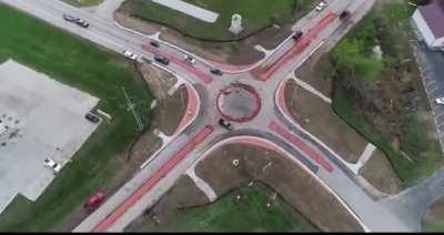 Smartest drivers in the “state” of K*ntucky