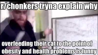 Heckinm wholesome chunker