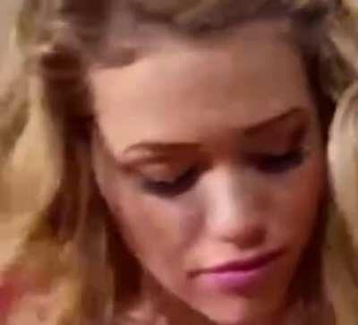 Wonder what the joke was