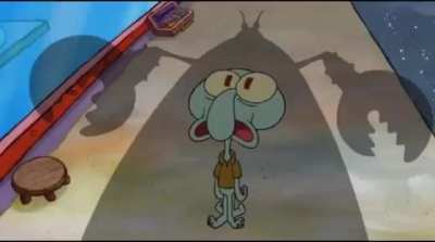 Quid wred is crqzie for saying thiad