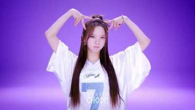 [230411] Yujin the Ending Fairy @ STUDIO CHOOM