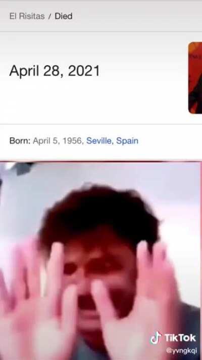 Estos días son solo puro sadge 😔