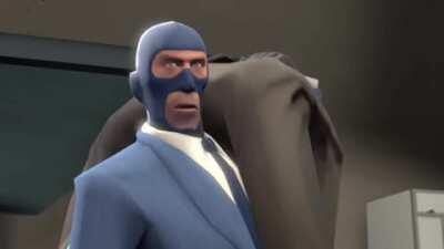 Spy has a confession