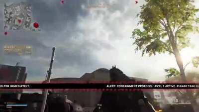 Nuclear warning - new patch.