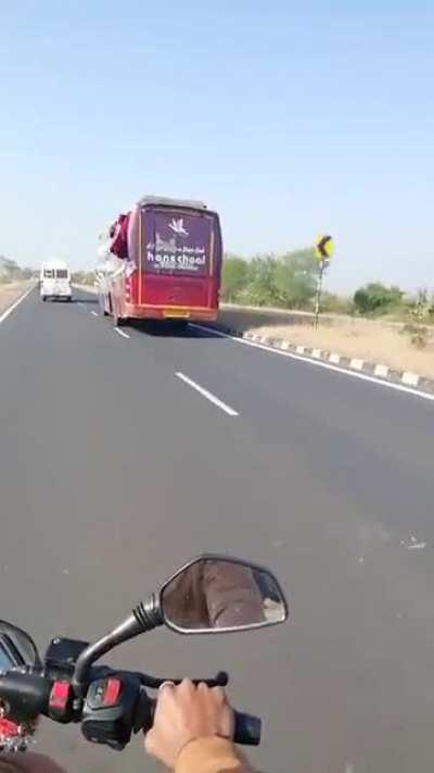 Bitch I've got natural ac