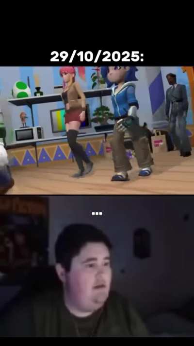 It’s been a fun 11 years…