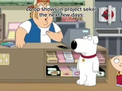 it's gonna get spammed so much i just know it 😭