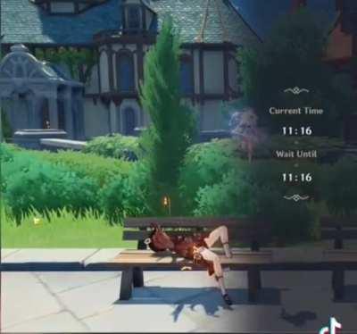 Best bug in the game