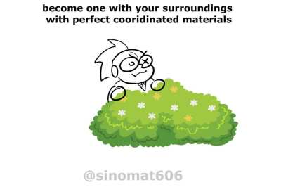 observe your neighbour