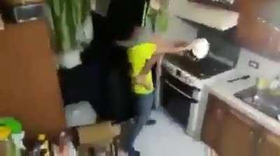 Ratatouille tá diferente...