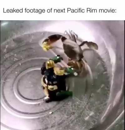 Oh damn it’s intense