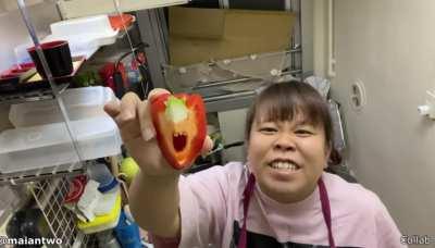 You guys see it too, right?