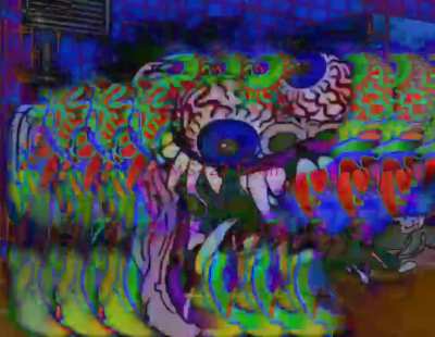  𒋦 has reached the solar system