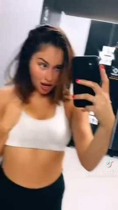 Do you wanna kiss me?