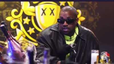 This interview gonna be mad fun 😭