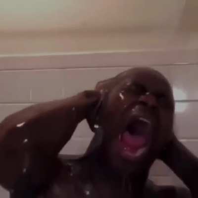 Cavs'in Trq'a attığı son mesaj (DIKKAT FAZLA DUYGUSALLIK ICERIR)