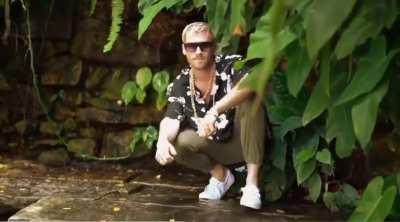 “Imma go buy me a plant!!” 💦✂️