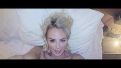 Imagine Waking Up Next To Her