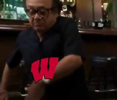 How it feels to be a Husker fan