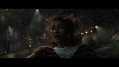 No Way Home Flashback edit