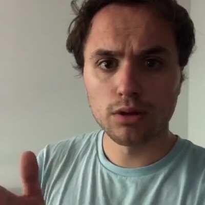 I gotta couple thoughts on the son WAP