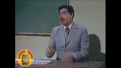 vai gozando com o seu madruga mesmo