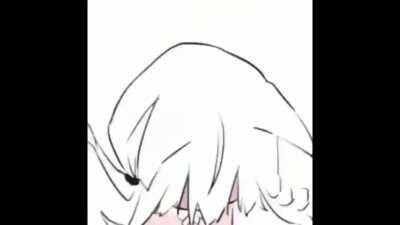 polish cow? no, this is japanese fox!