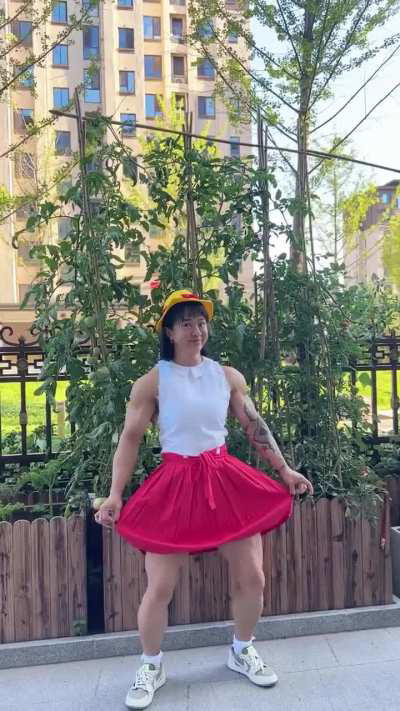 Kim Yeon-Ah (Yuna Kim)