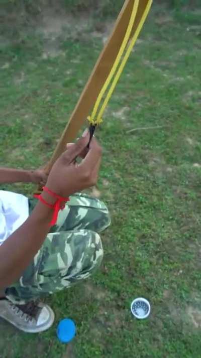 sniper de estilingue