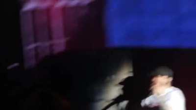 Why did the Fortnite guy do this?