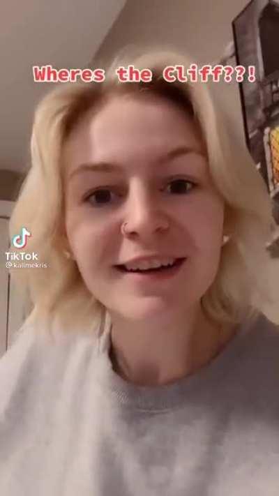 This remains one of my favorite videos.