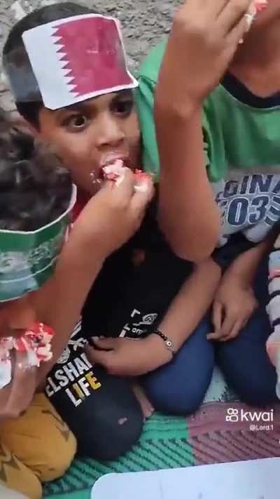 What do you have to say for yourselves?