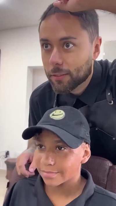 Not all heroes wear capes ❤️