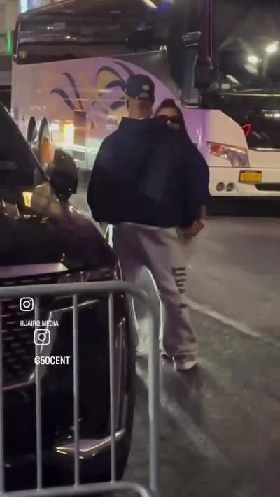 😅 Joe Can’t Catch a Break With His Lady Out in These Streets