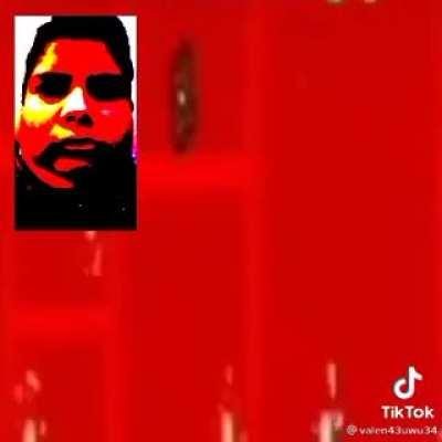 I love geometry dash