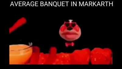 Markarth Cannibalism